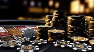 Esports Betting
