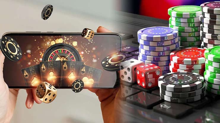 fastloto Myanmar Mobile APP Android iOS ဒေါင်းလုဒ် ကစားနေသောမြင်ကွင်း